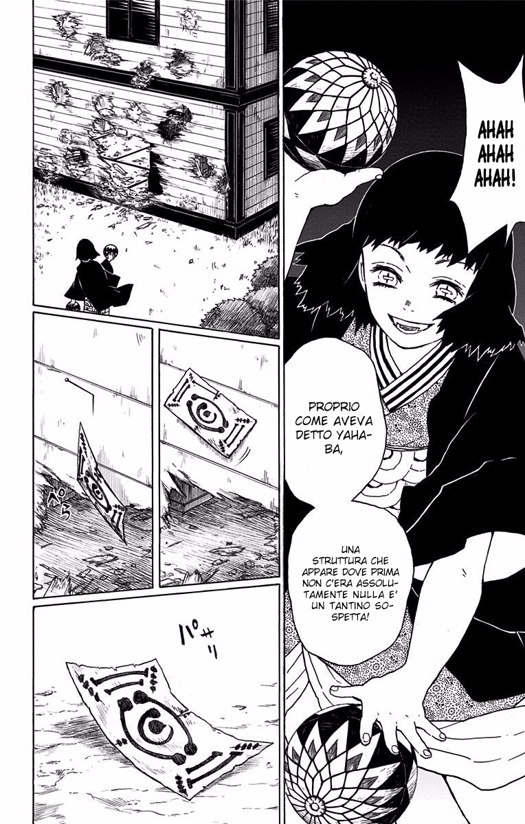 Read Kimetsu no Yaiba IT Manga Online