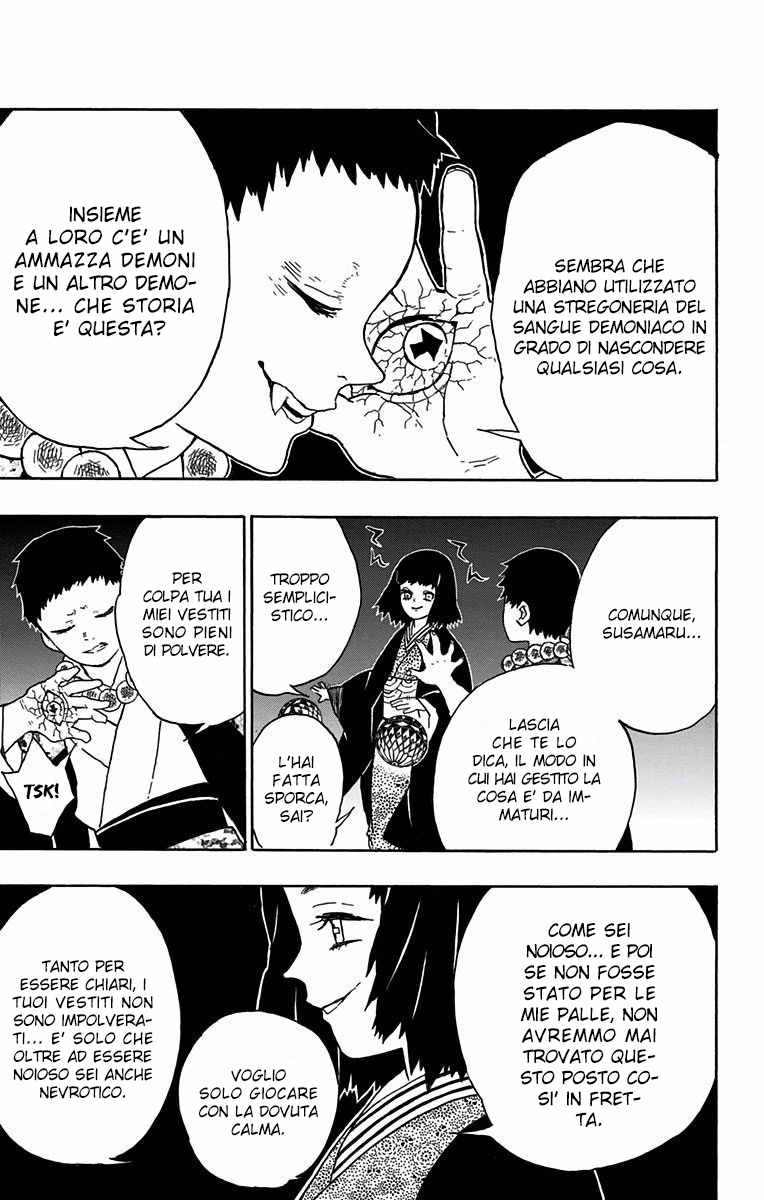 Read Kimetsu no Yaiba IT Manga Online