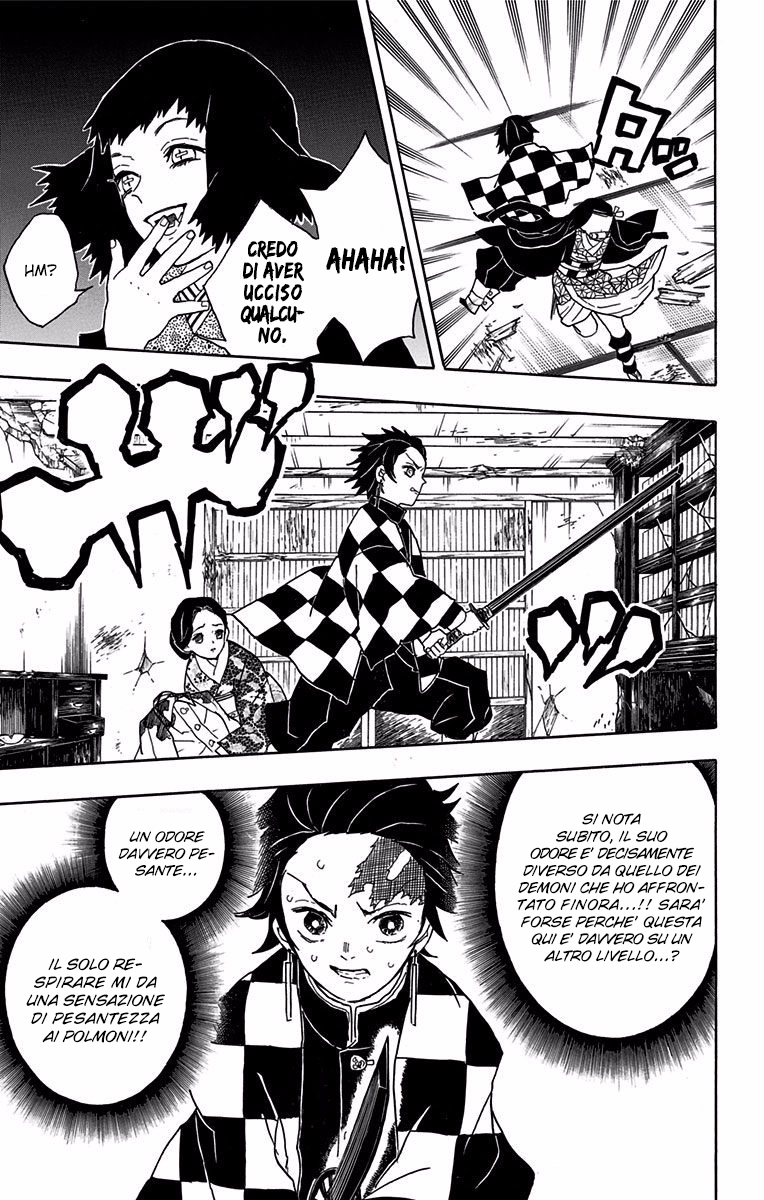 Read Kimetsu no Yaiba IT Manga Online