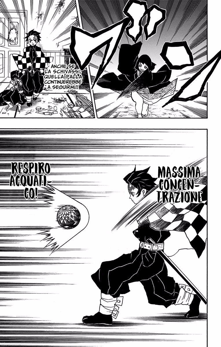 Read Kimetsu no Yaiba IT Manga Online