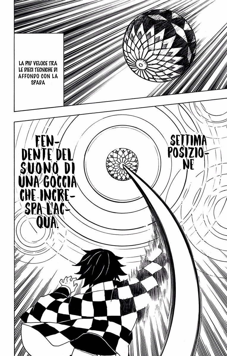 Read Kimetsu no Yaiba IT Manga Online