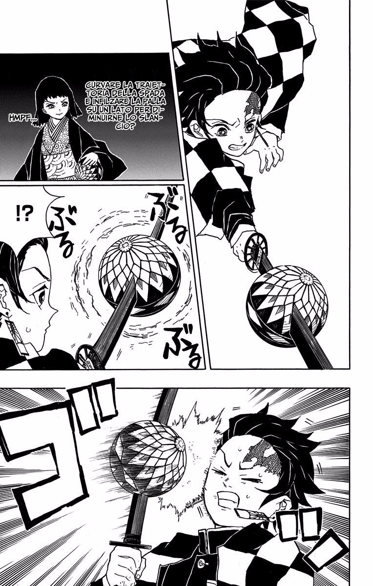 Read Kimetsu no Yaiba IT Manga Online