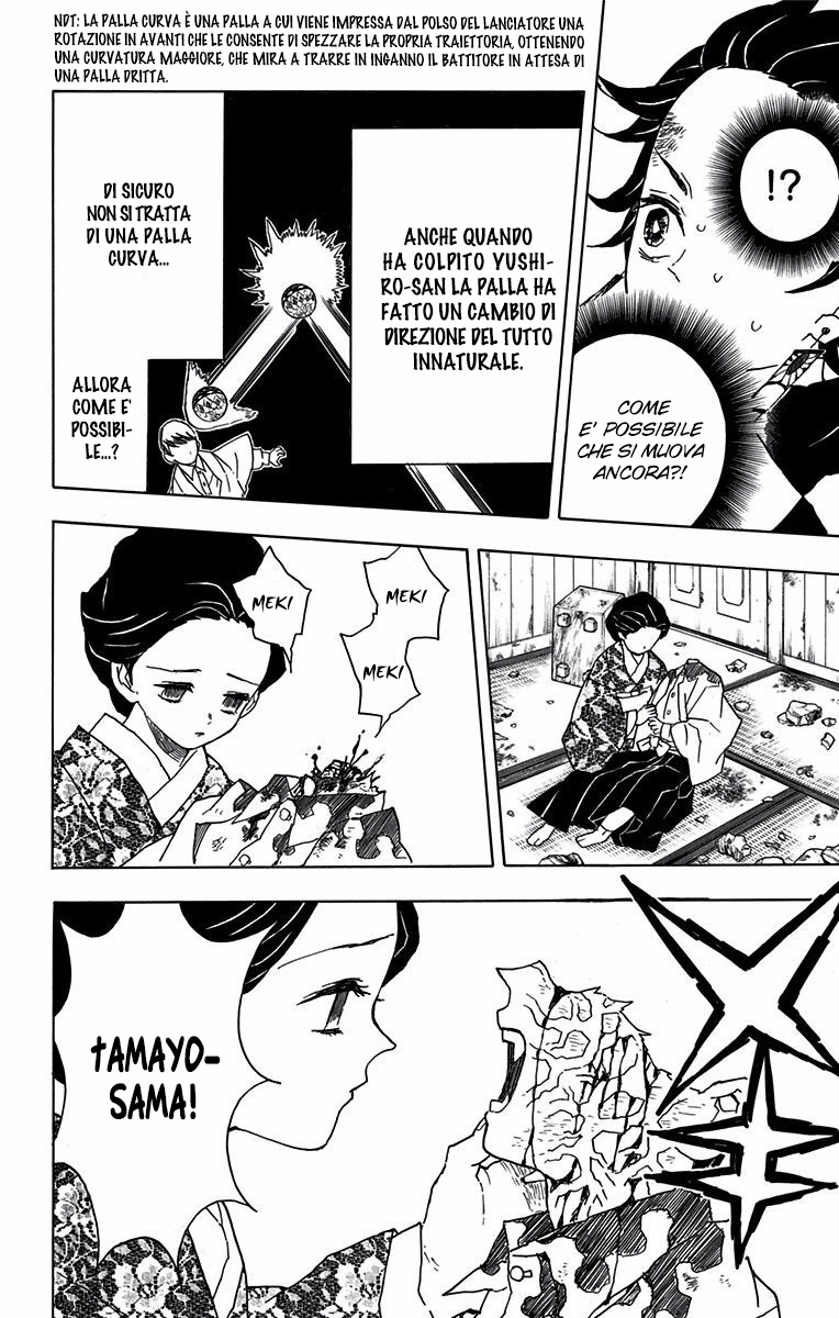 Read Kimetsu no Yaiba IT Manga Online