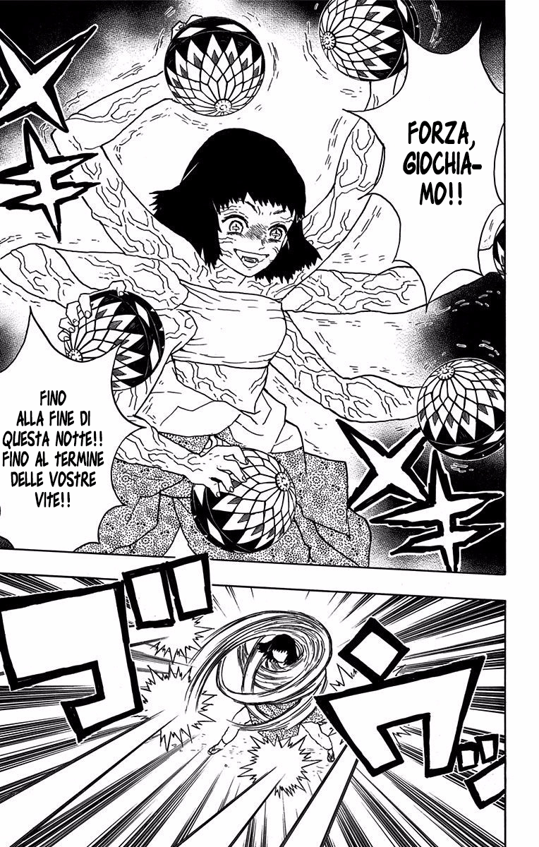 Read Kimetsu no Yaiba IT Manga Online