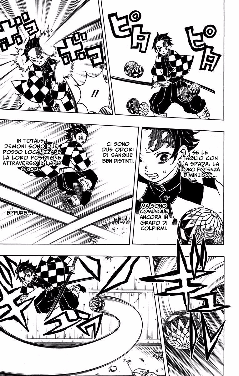 Read Kimetsu no Yaiba IT Manga Online