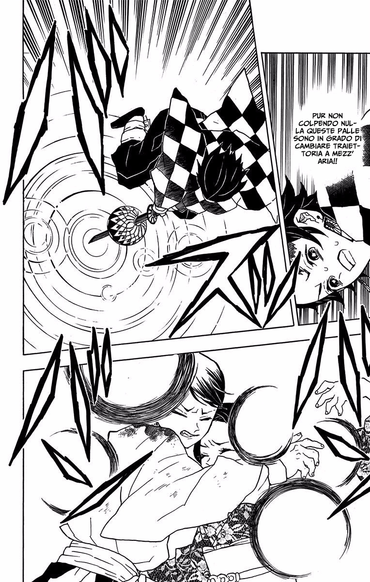 Read Kimetsu no Yaiba IT Manga Online