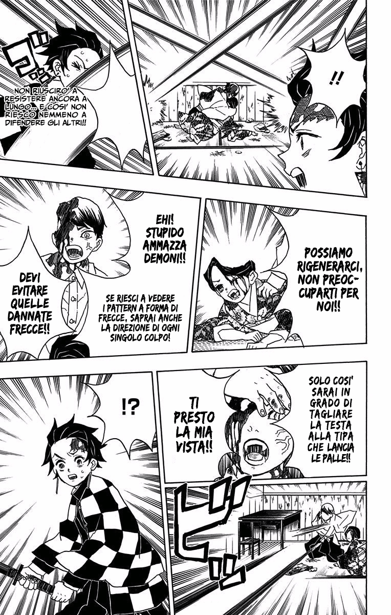 Read Kimetsu no Yaiba IT Manga Online
