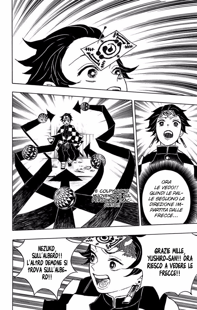 Read Kimetsu no Yaiba IT Manga Online