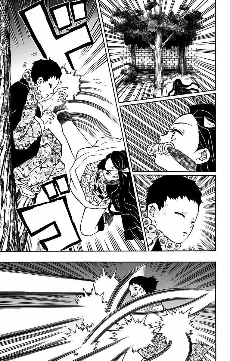 Read Kimetsu no Yaiba IT Manga Online
