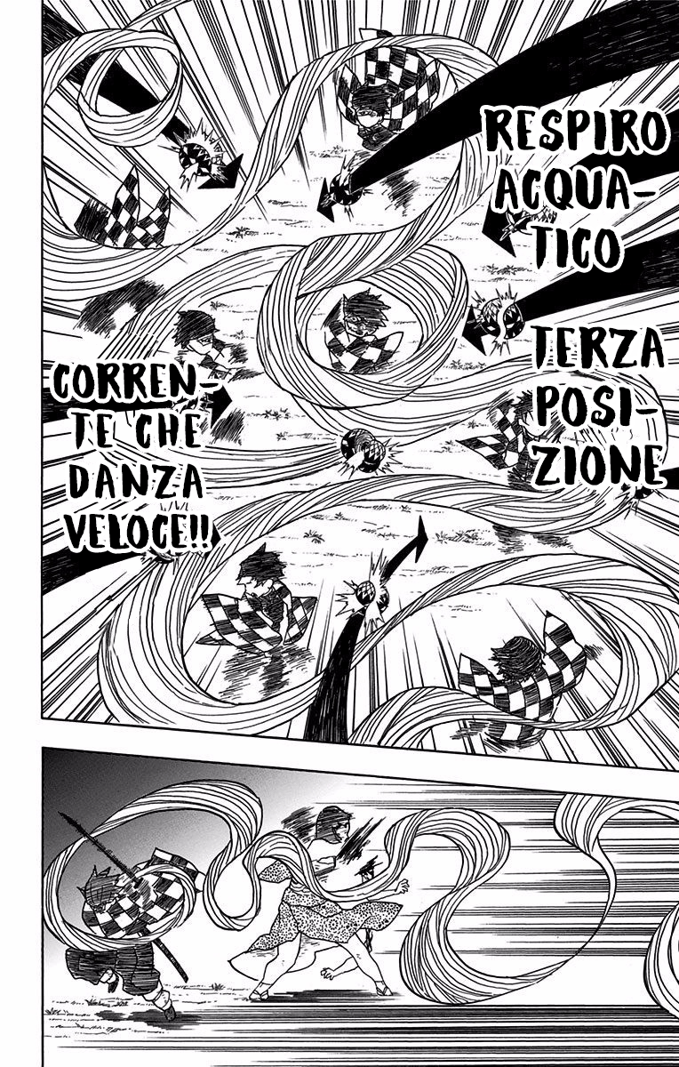 Read Kimetsu no Yaiba IT Manga Online