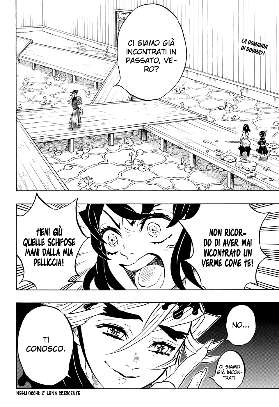 Read Kimetsu no Yaiba IT Manga Online