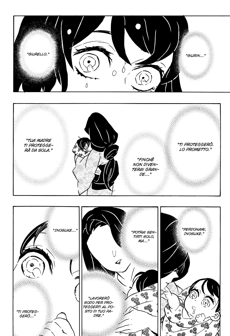Read Kimetsu no Yaiba IT Manga Online