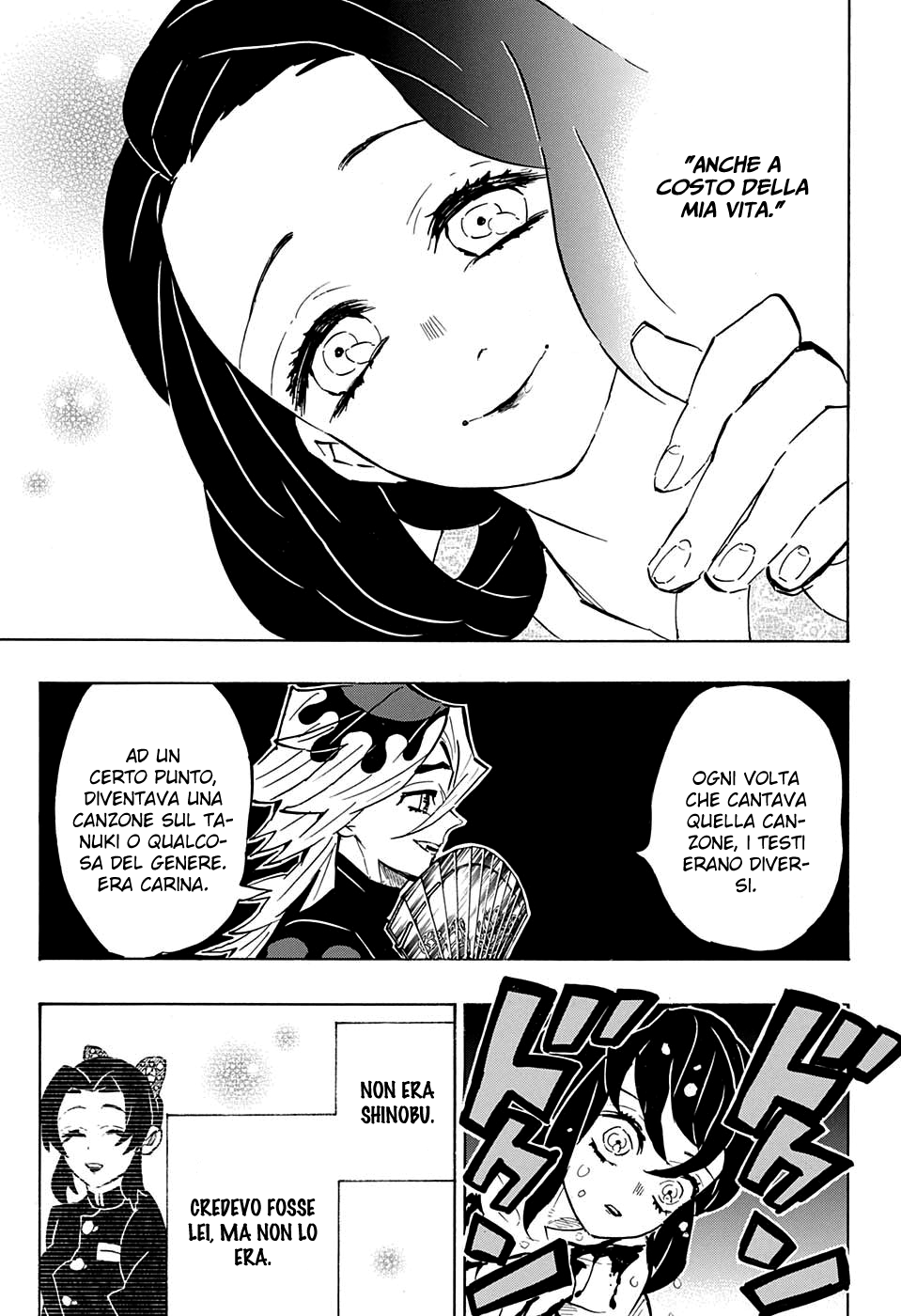 Read Kimetsu no Yaiba IT Manga Online