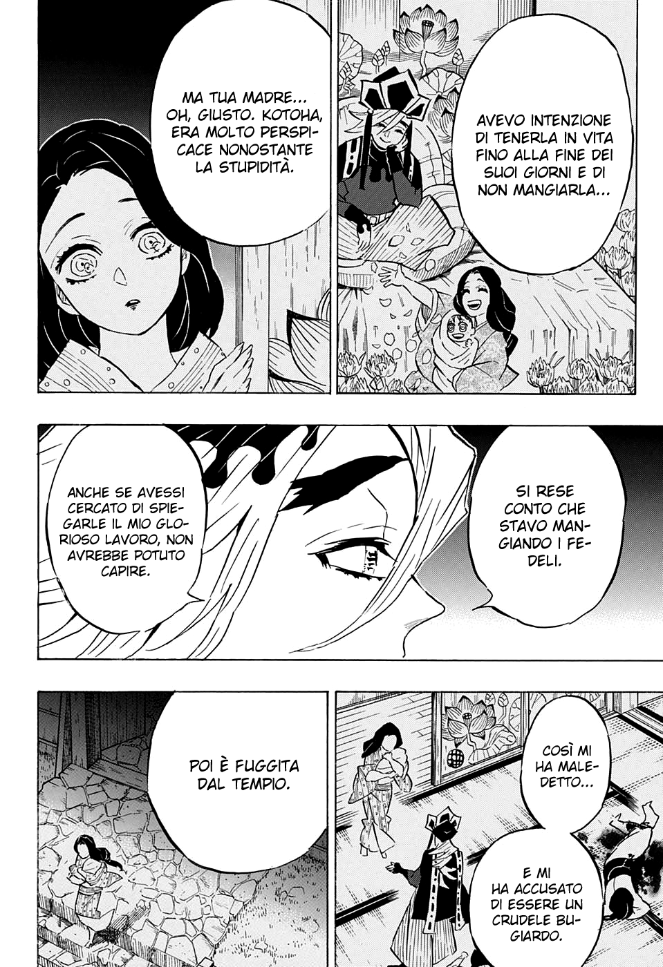 Read Kimetsu no Yaiba IT Manga Online