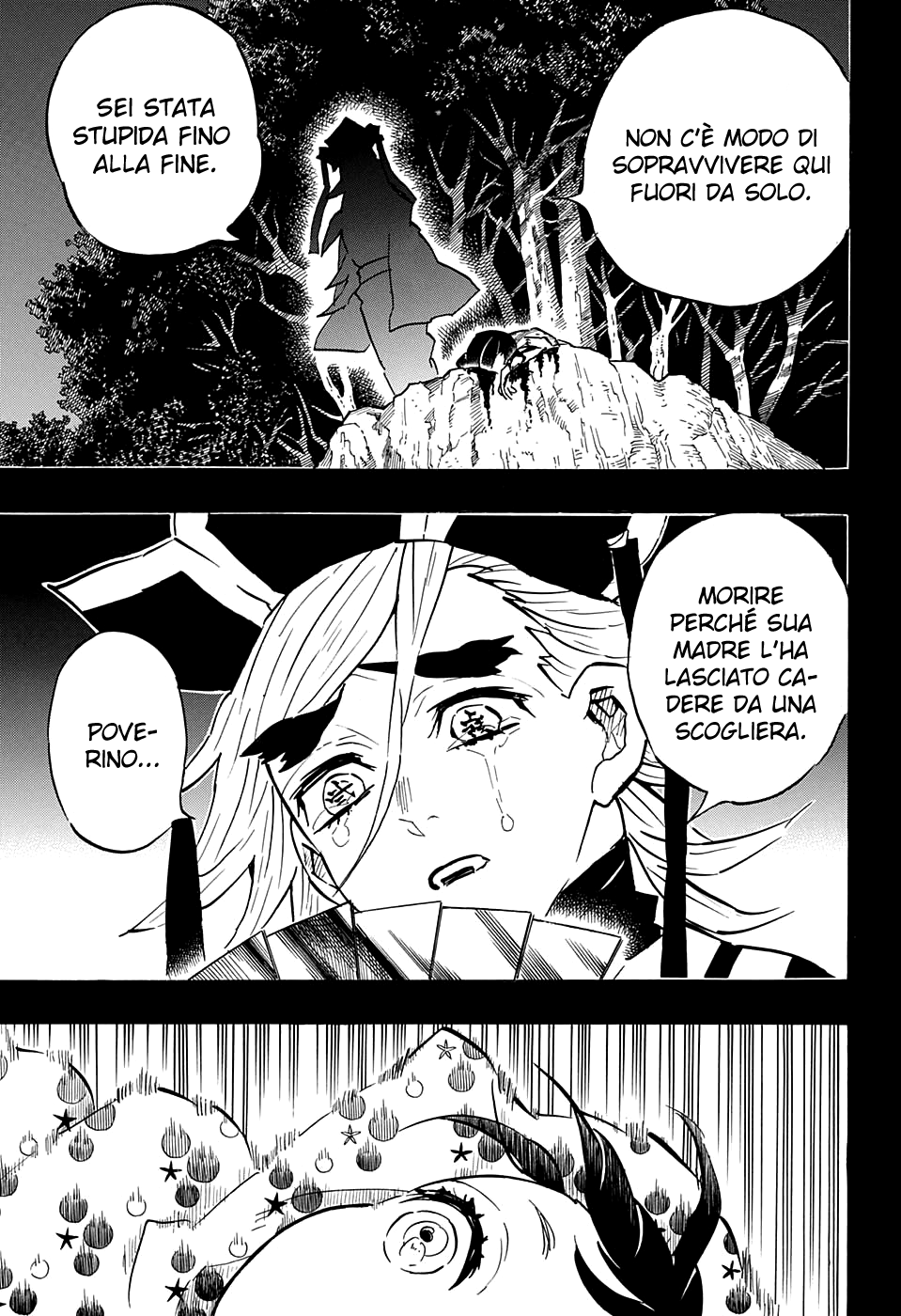 Read Kimetsu no Yaiba IT Manga Online