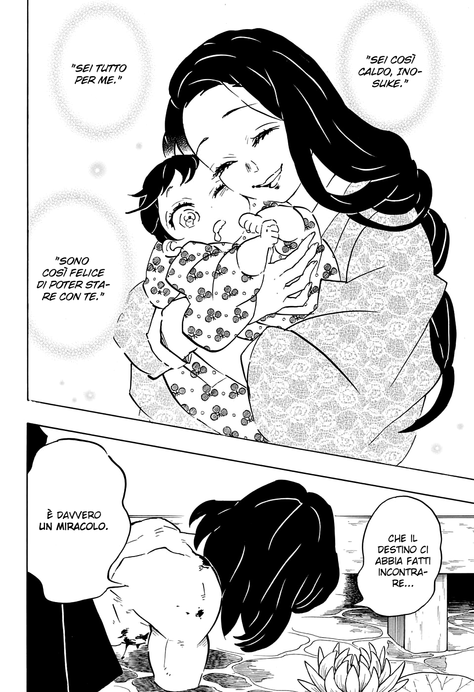 Read Kimetsu no Yaiba IT Manga Online