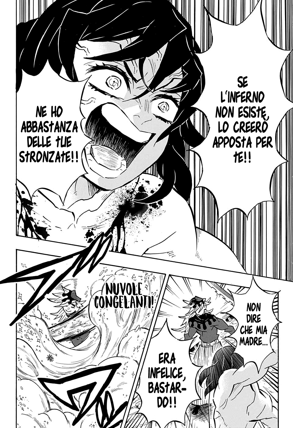 Read Kimetsu no Yaiba IT Manga Online