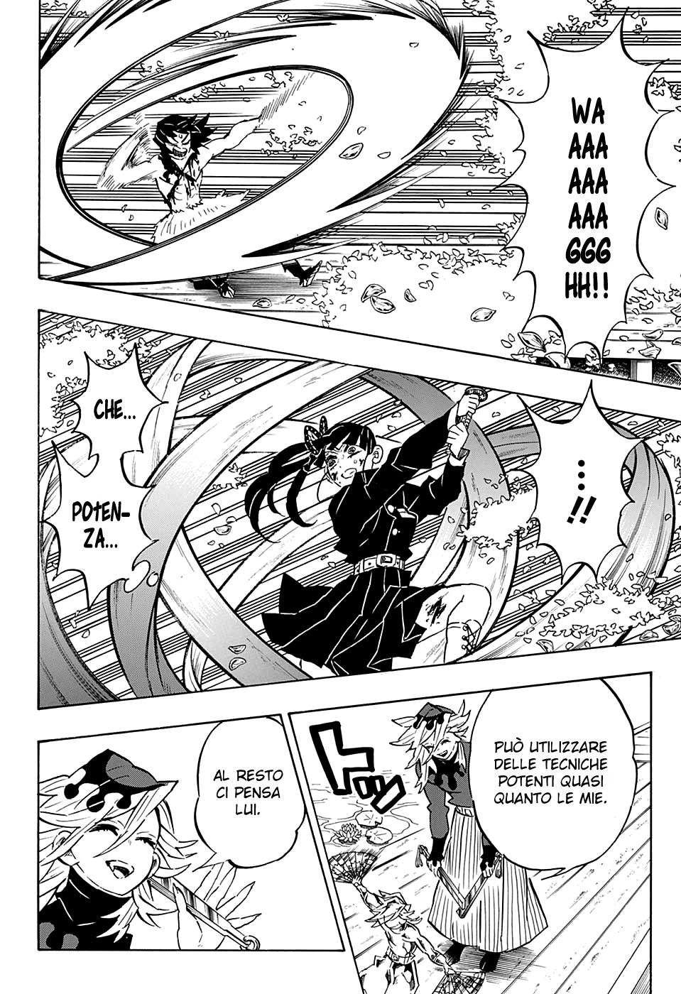 Read Kimetsu no Yaiba IT Manga Online