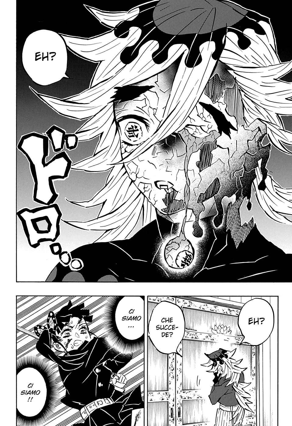 Read Kimetsu no Yaiba IT Manga Online