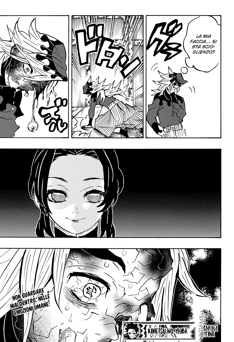 Read Kimetsu no Yaiba IT Manga Online