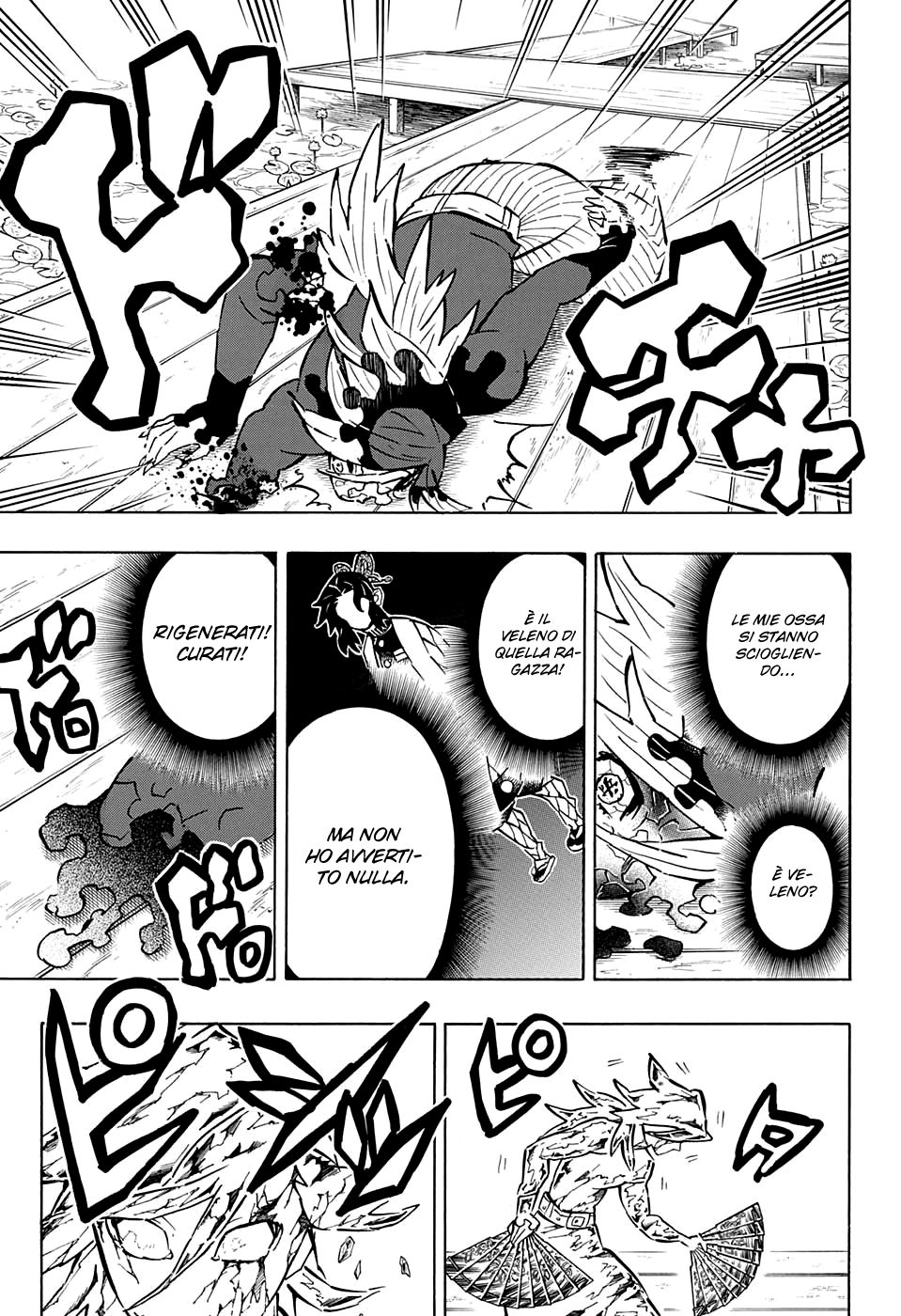 Read Kimetsu no Yaiba IT Manga Online
