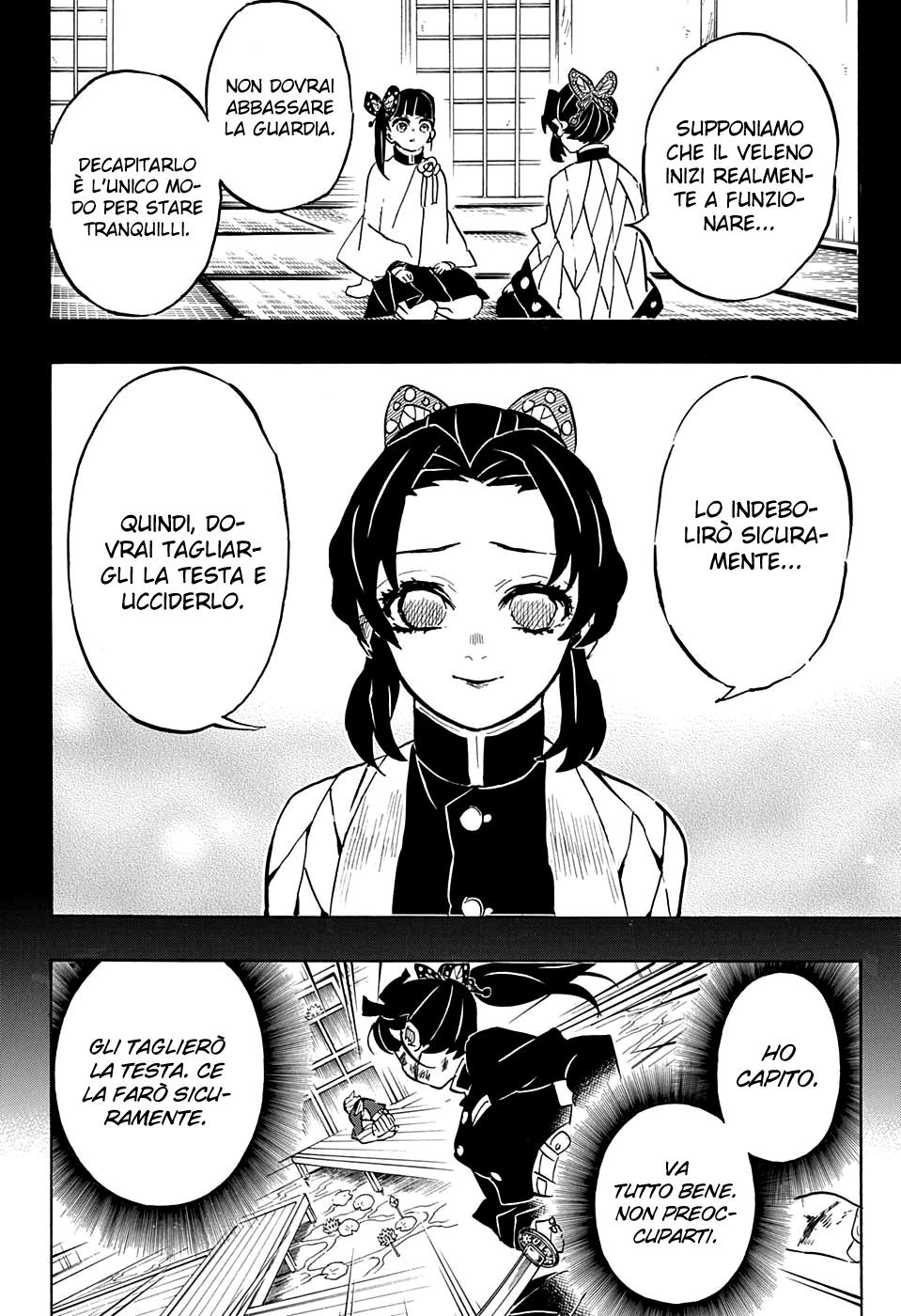 Read Kimetsu no Yaiba IT Manga Online