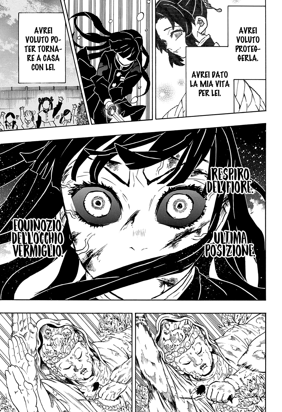 Read Kimetsu no Yaiba IT Manga Online