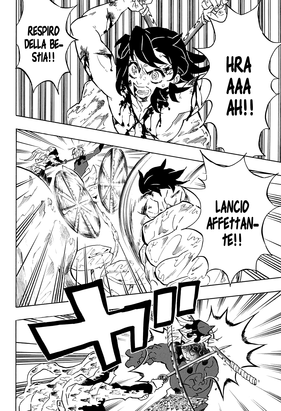 Read Kimetsu no Yaiba IT Manga Online