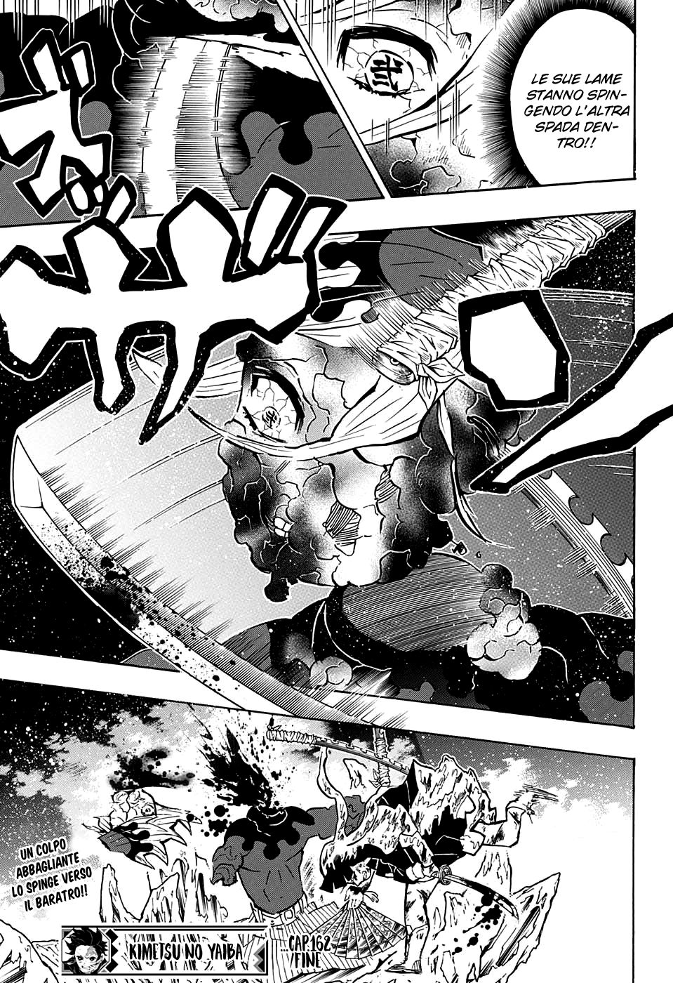 Read Kimetsu no Yaiba IT Manga Online