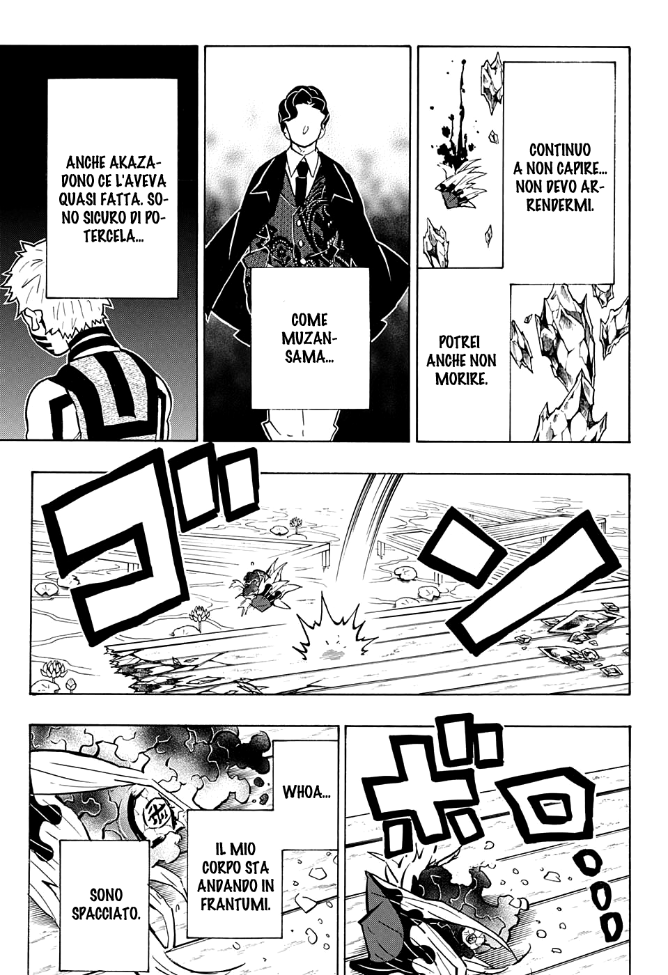 Read Kimetsu no Yaiba IT Manga Online