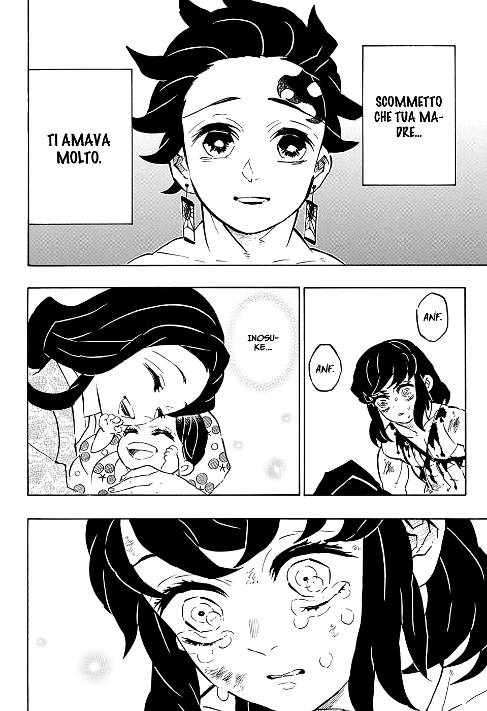 Read Kimetsu no Yaiba IT Manga Online