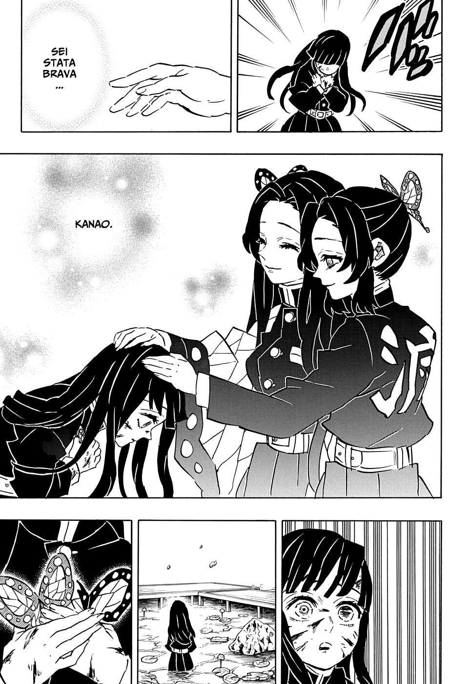 Read Kimetsu no Yaiba IT Manga Online