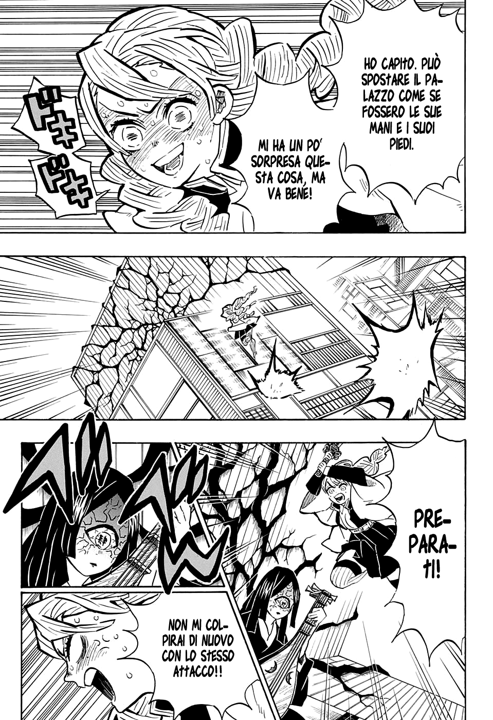 Read Kimetsu no Yaiba IT Manga Online