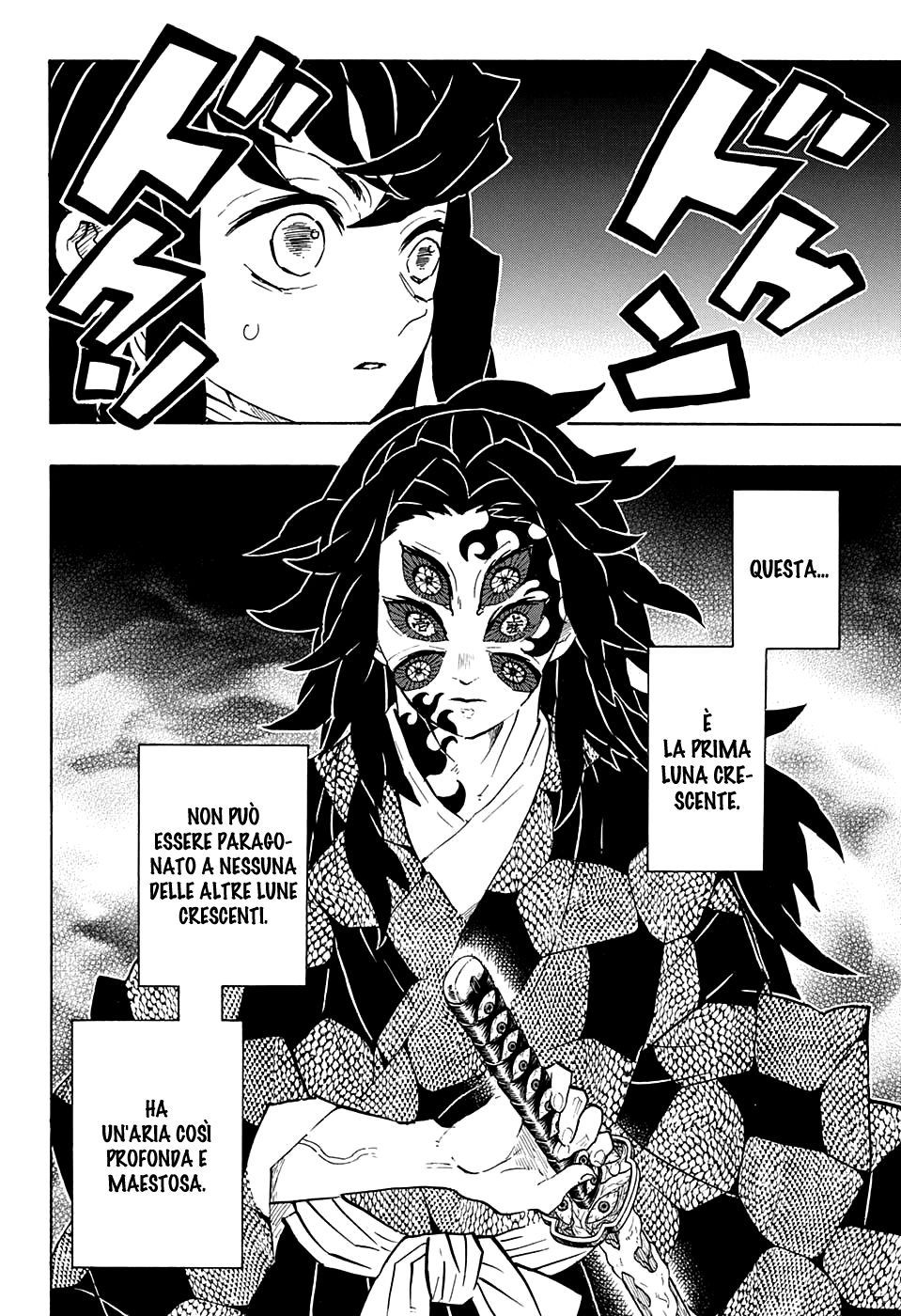 Read Kimetsu no Yaiba IT Manga Online
