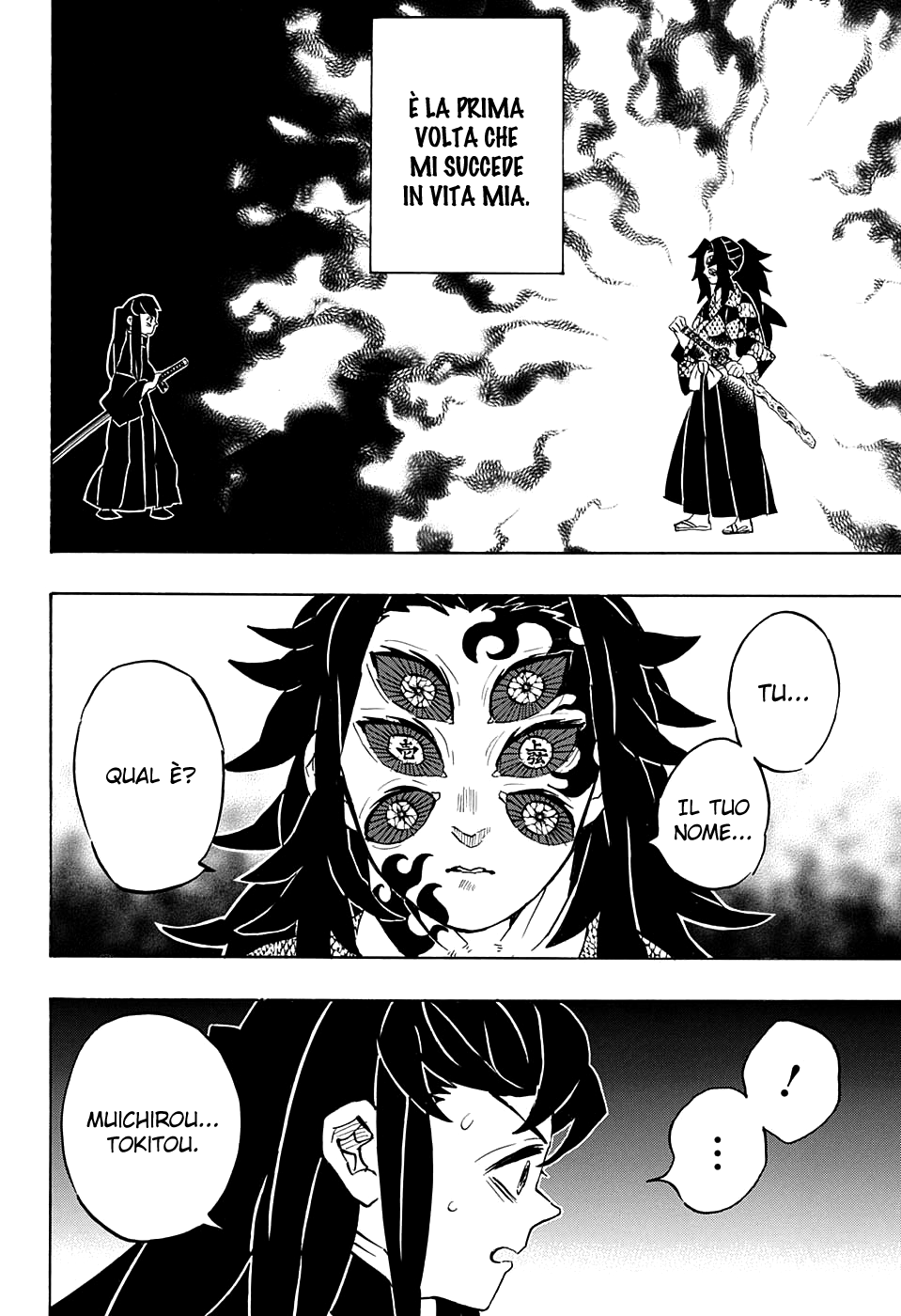 Read Kimetsu no Yaiba IT Manga Online