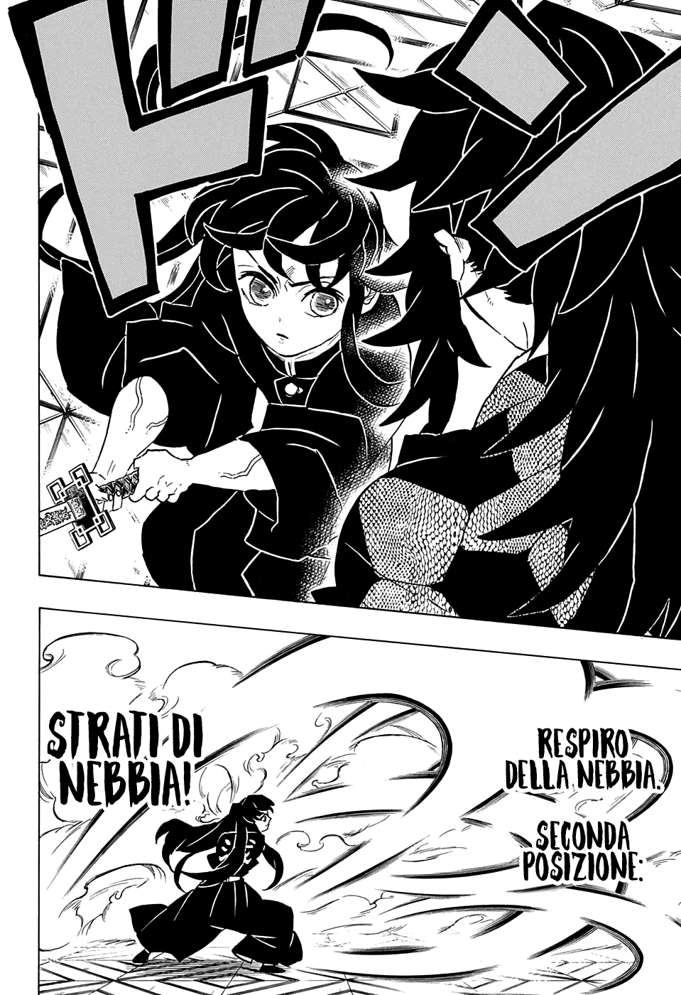 Read Kimetsu no Yaiba IT Manga Online