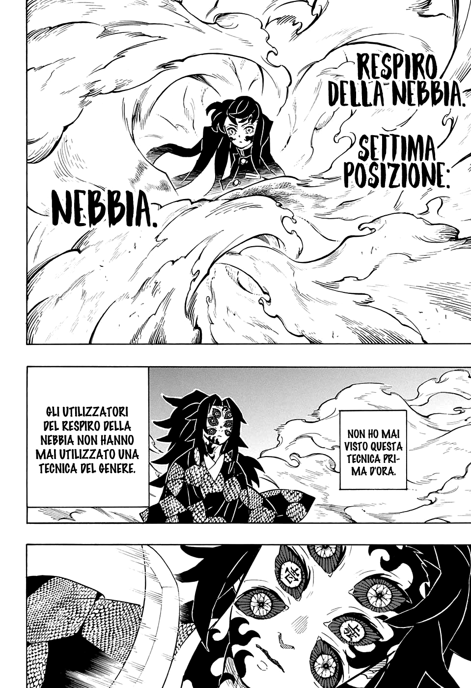 Read Kimetsu no Yaiba IT Manga Online