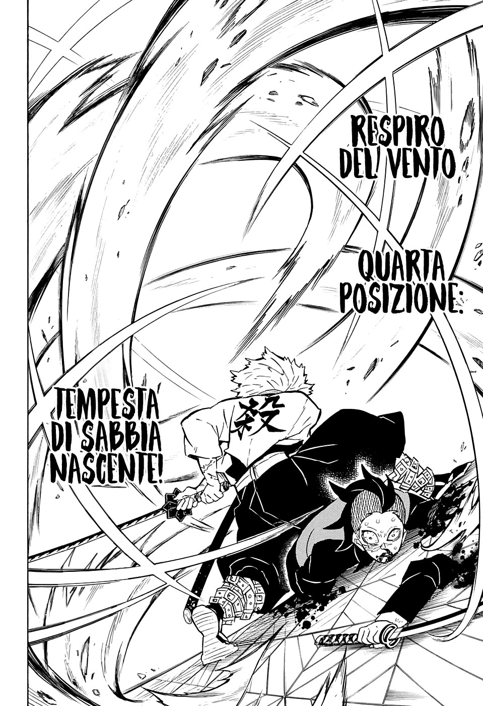 Read Kimetsu no Yaiba IT Manga Online