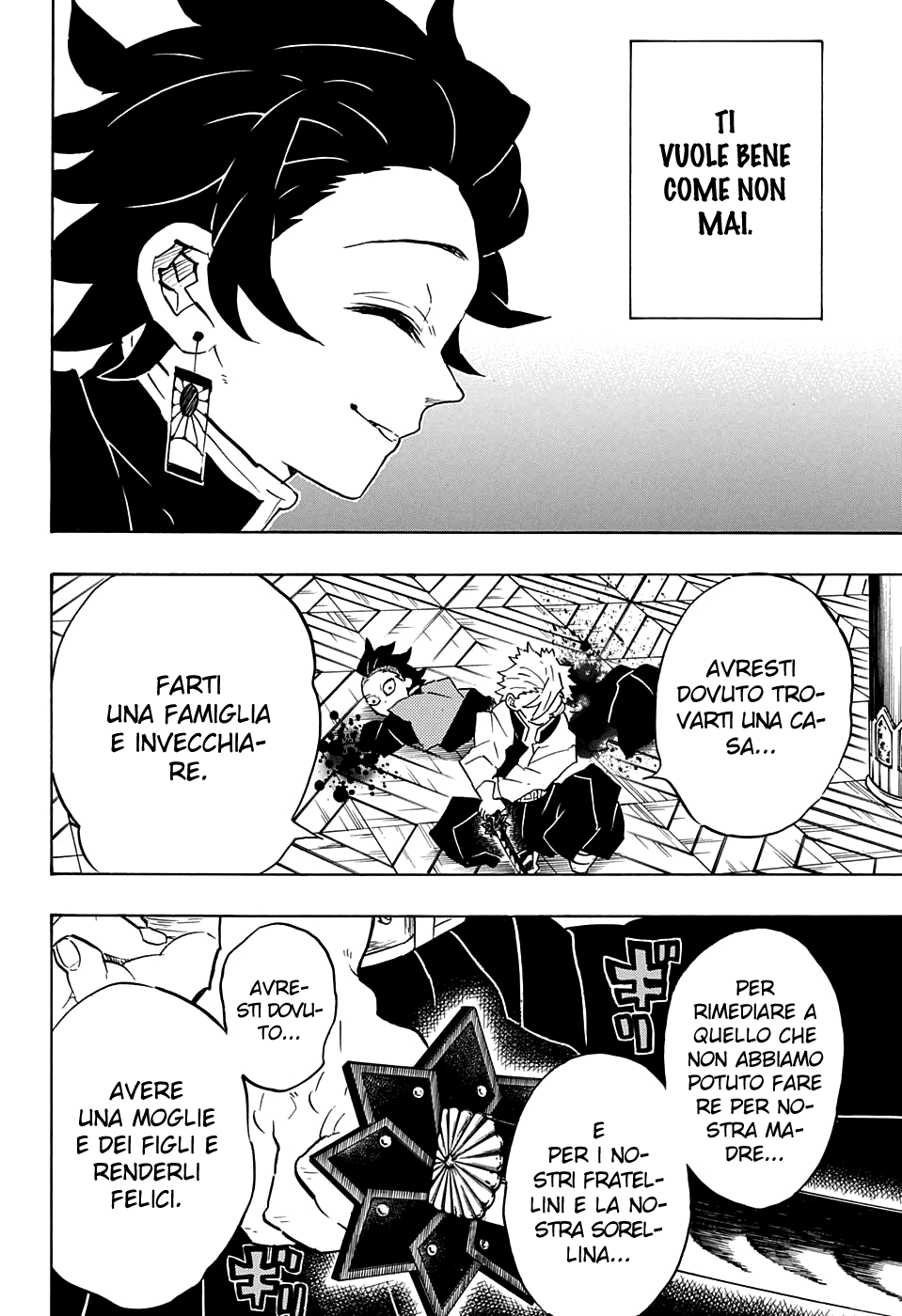 Read Kimetsu no Yaiba IT Manga Online