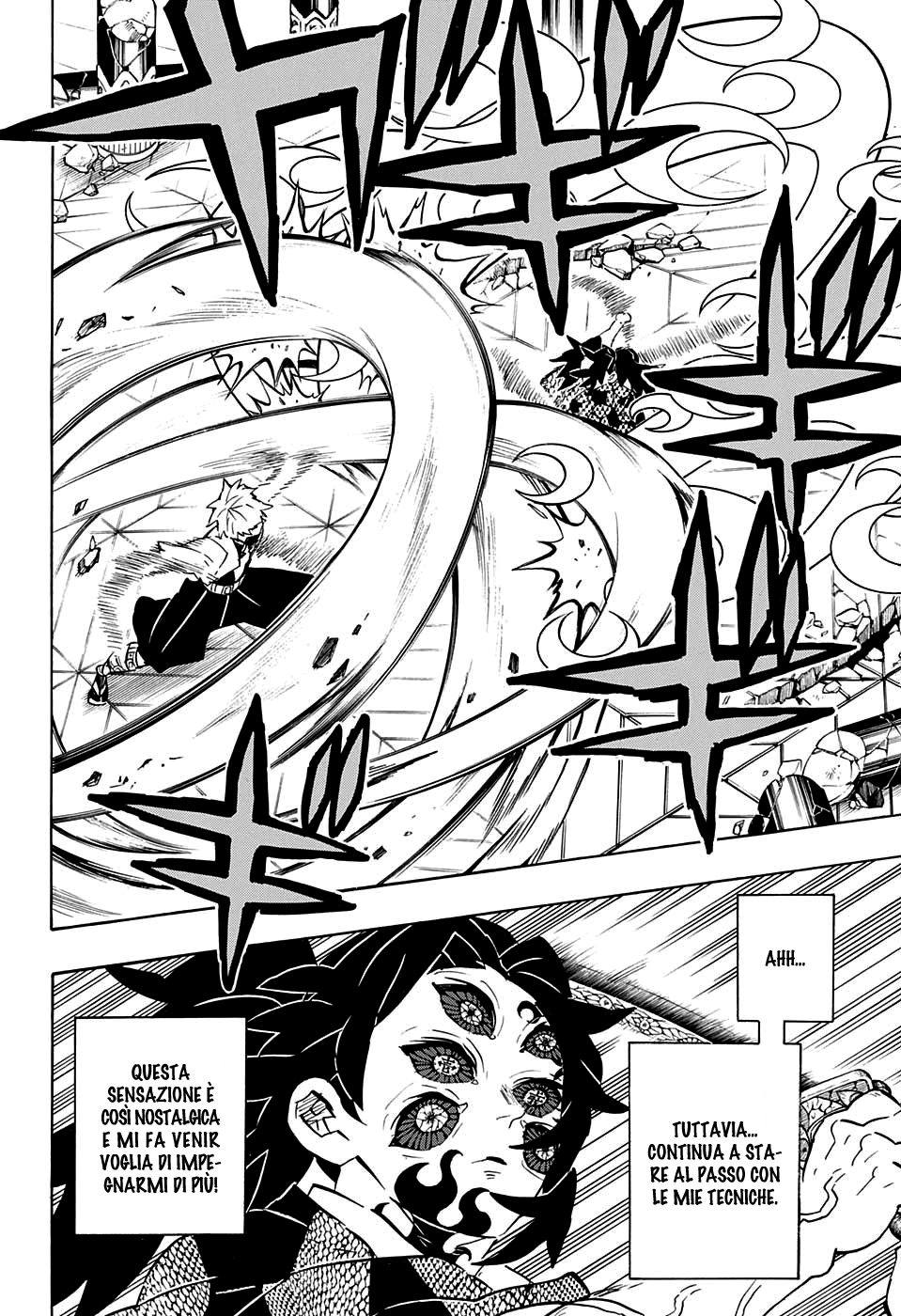Read Kimetsu no Yaiba IT Manga Online