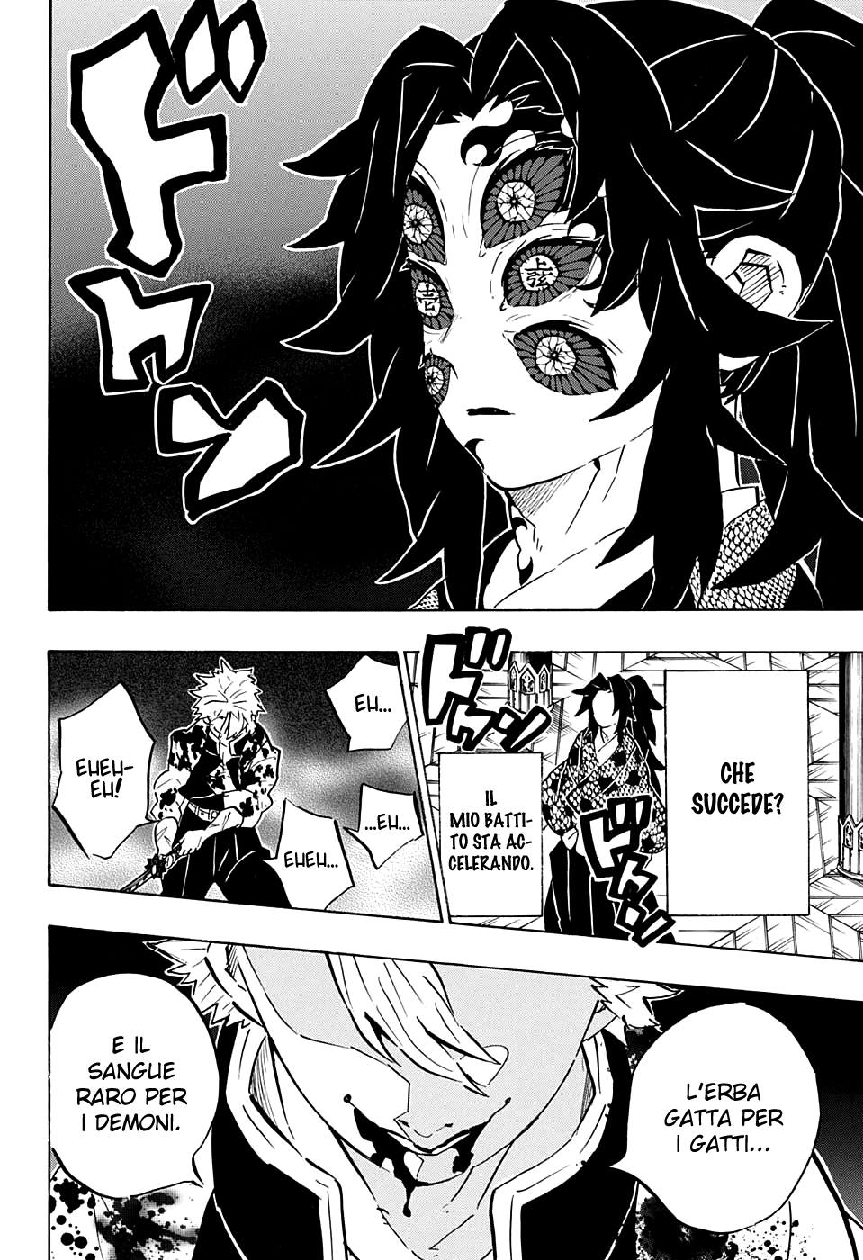 Read Kimetsu no Yaiba IT Manga Online