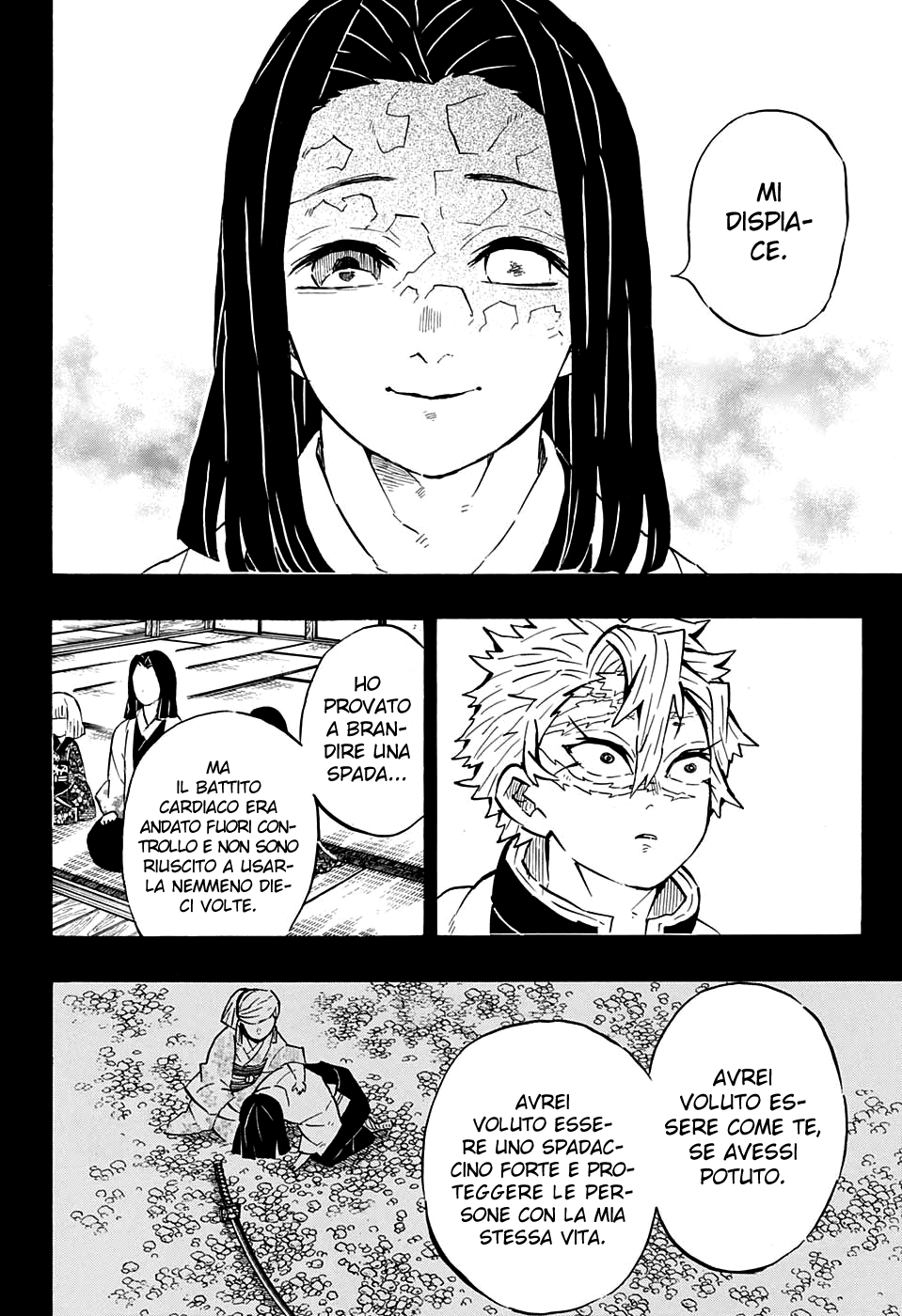 Read Kimetsu no Yaiba IT Manga Online