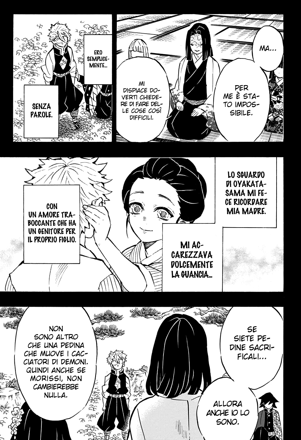 Read Kimetsu no Yaiba IT Manga Online