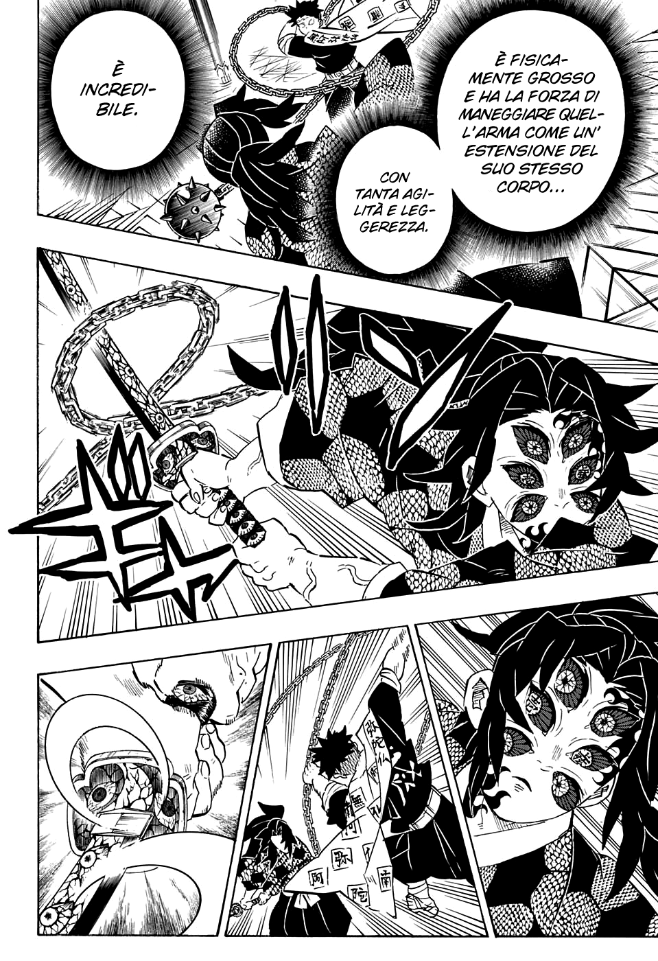 Read Kimetsu no Yaiba IT Manga Online