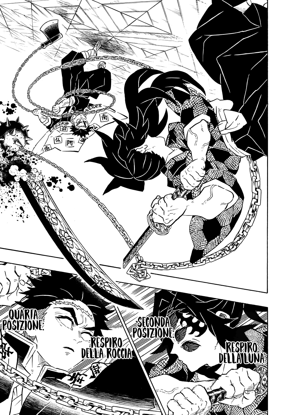 Read Kimetsu no Yaiba IT Manga Online