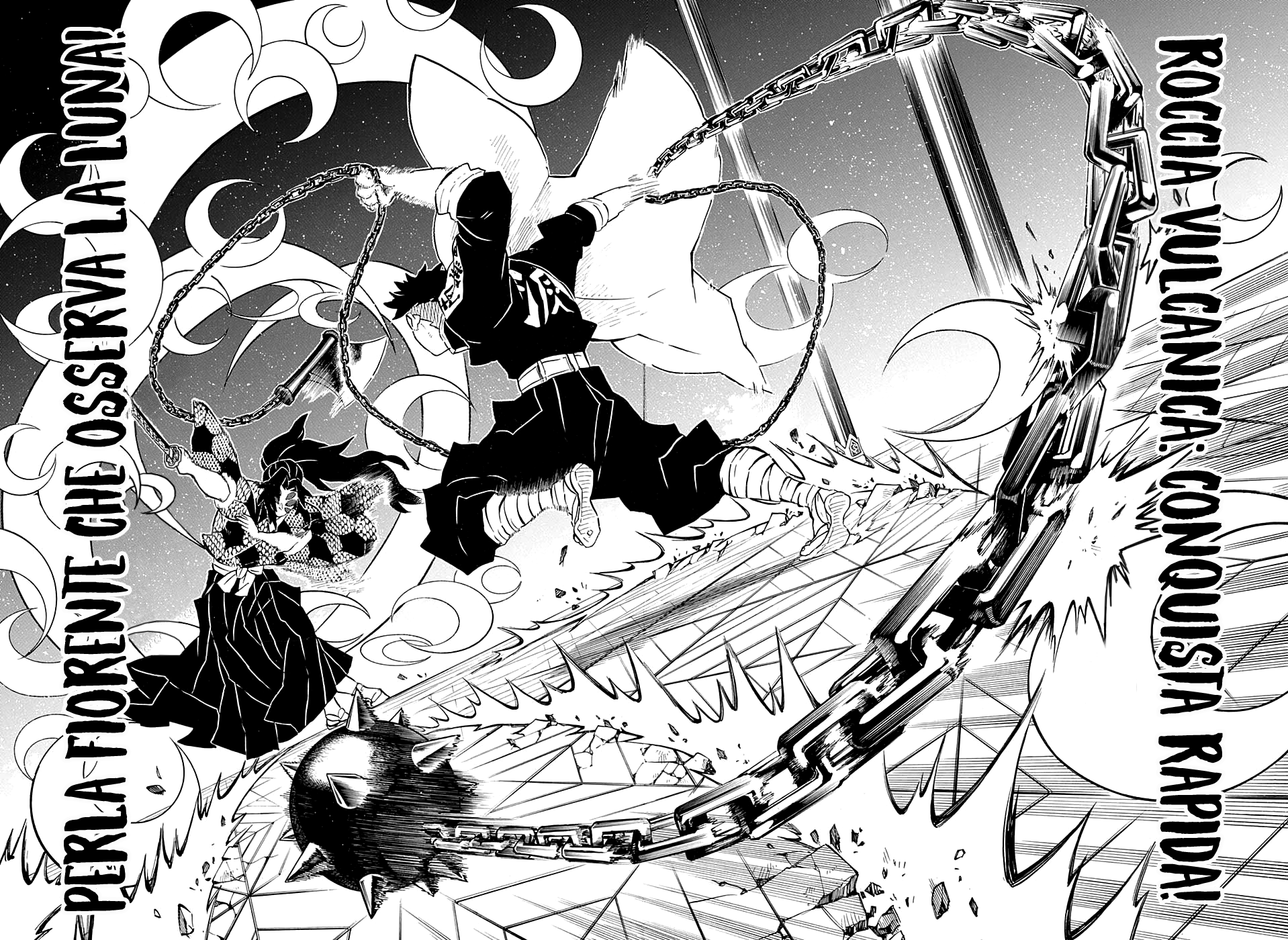 Read Kimetsu no Yaiba IT Manga Online