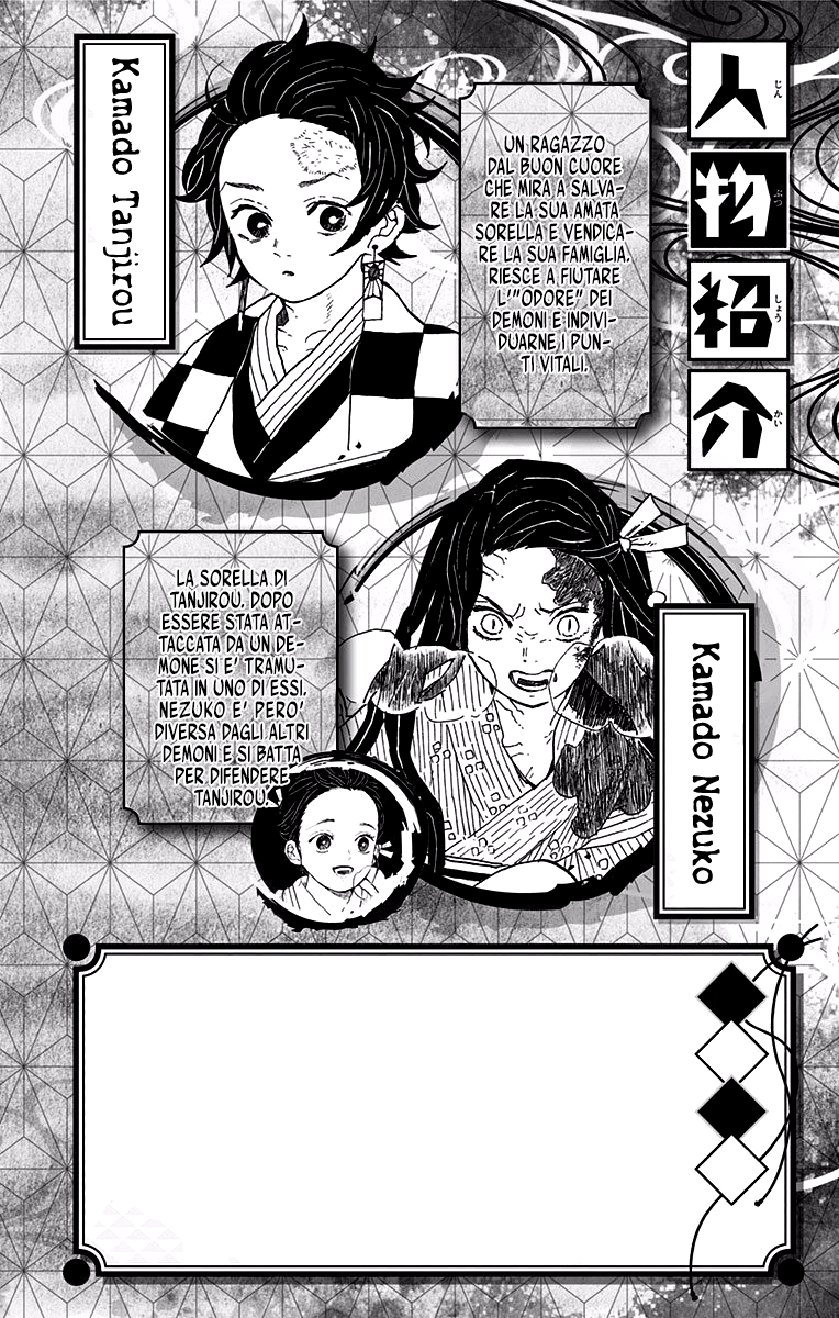Read Kimetsu no Yaiba IT Manga Online