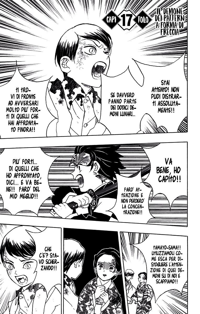 Read Kimetsu no Yaiba IT Manga Online