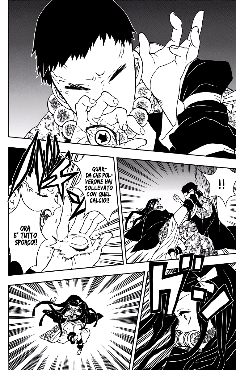 Read Kimetsu no Yaiba IT Manga Online