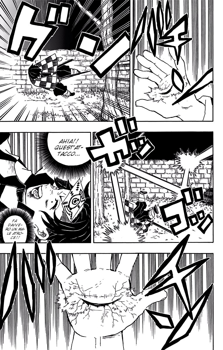 Read Kimetsu no Yaiba IT Manga Online